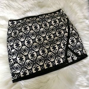 Express Mini Skirt